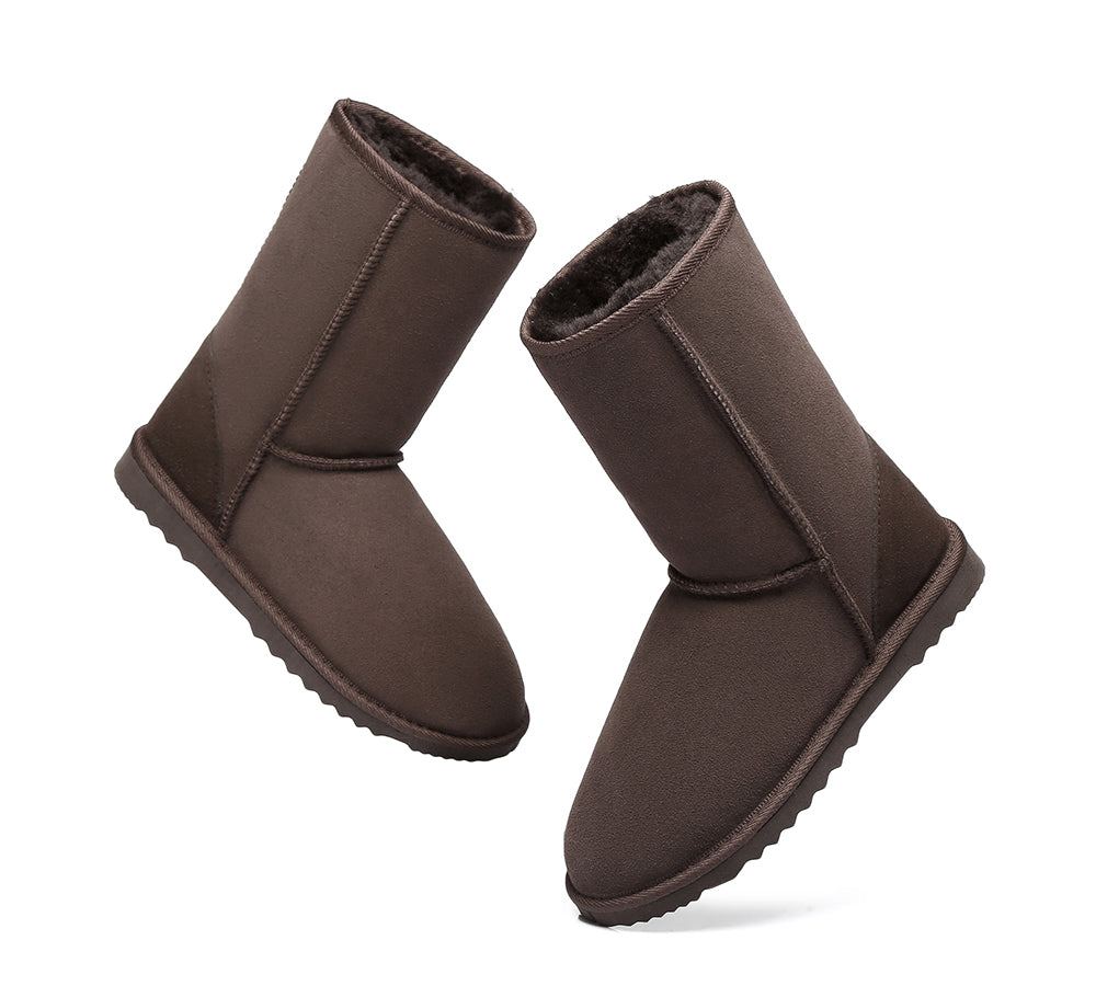 Urban UGG® Australian Made Sheepskin Boots Short Classic Unisex