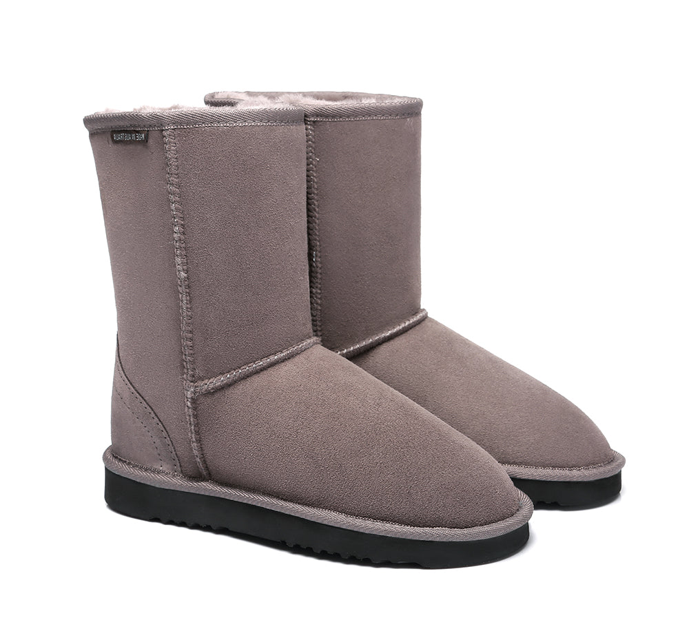 Urban UGG® Australian Made Sheepskin Boots Short Classic Unisex