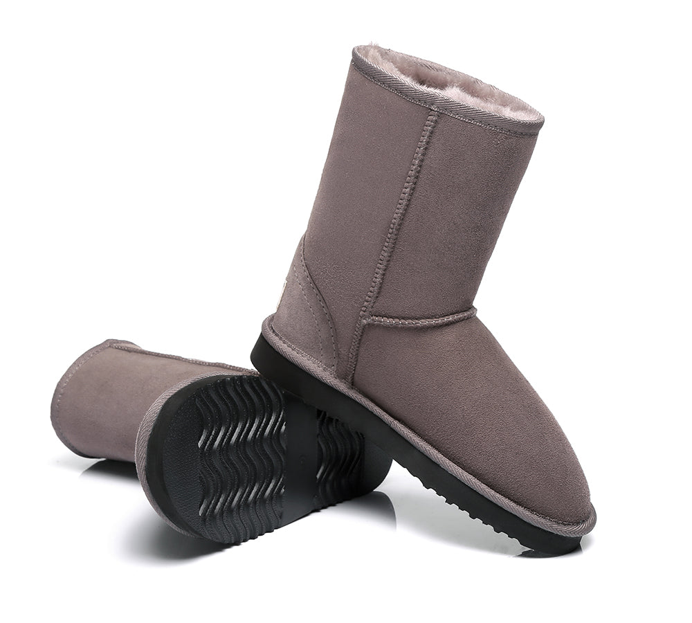 Urban UGG® Australian Made Sheepskin Boots Short Classic Unisex