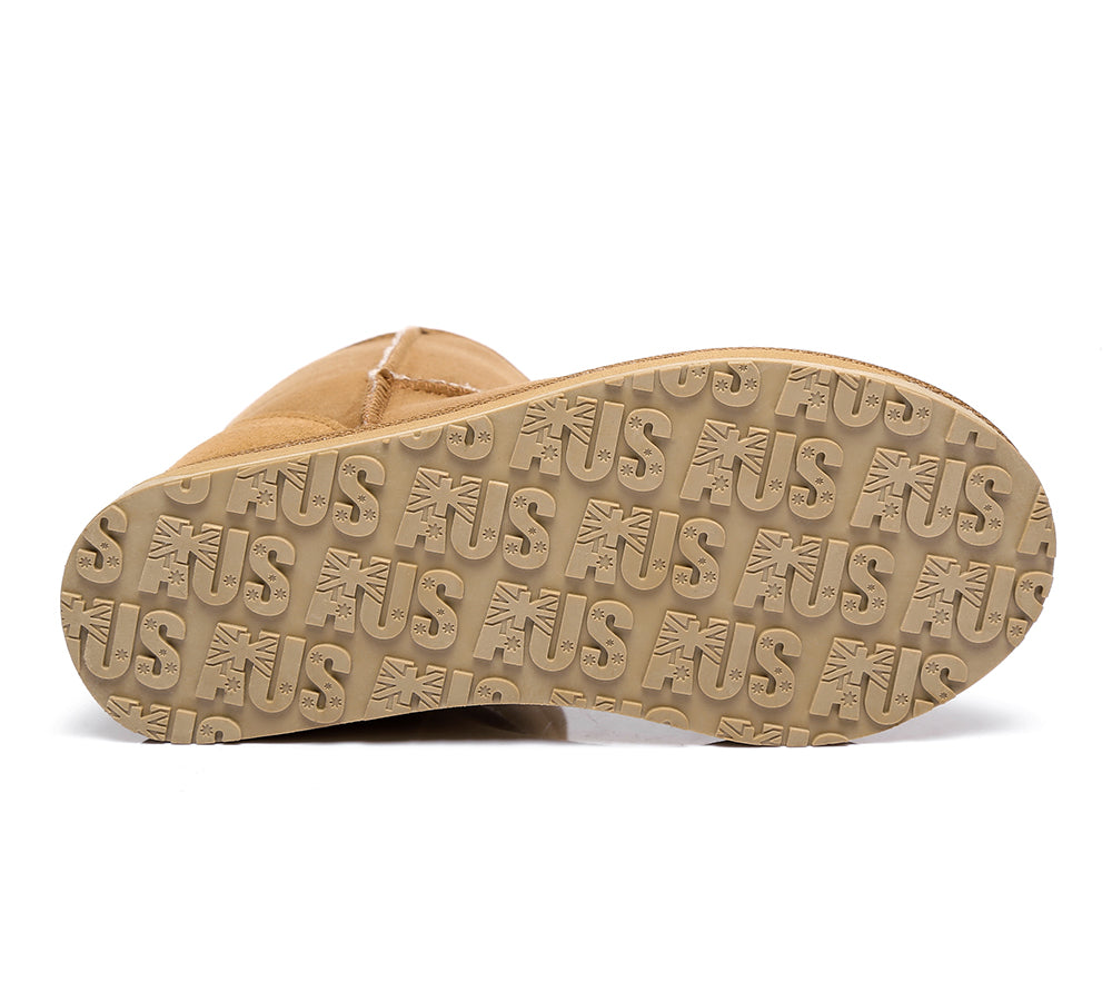 Urban UGG® Australian Made Sheepskin Boots Short Classic Unisex