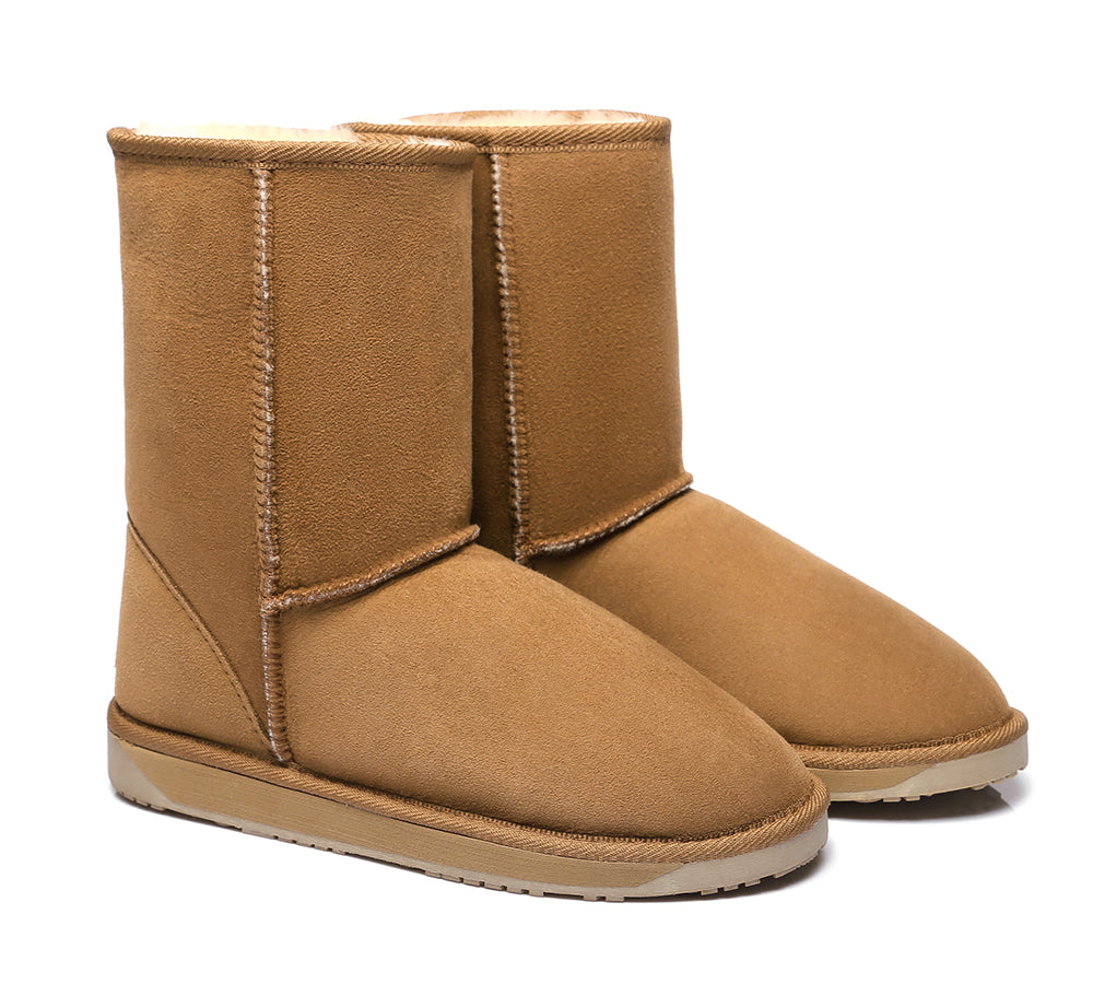 Urban UGG® Australian Made Sheepskin Boots Short Classic Unisex