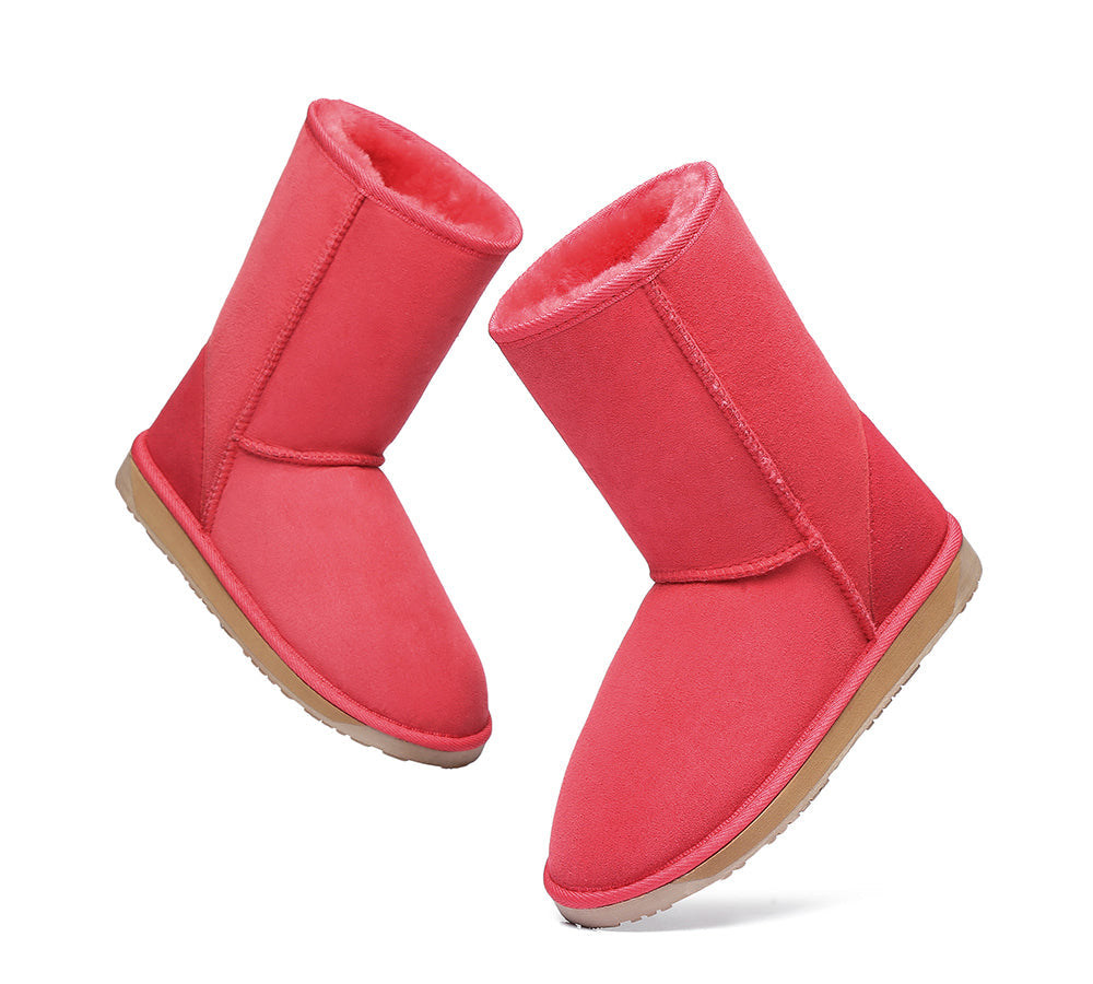 Urban UGG® Australian Made Sheepskin Boots Short Classic Unisex