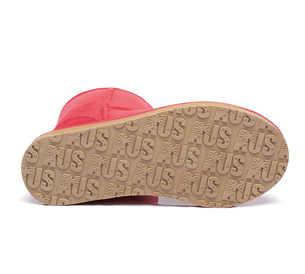 Urban UGG® Australian Made Sheepskin Boots Short Classic Unisex