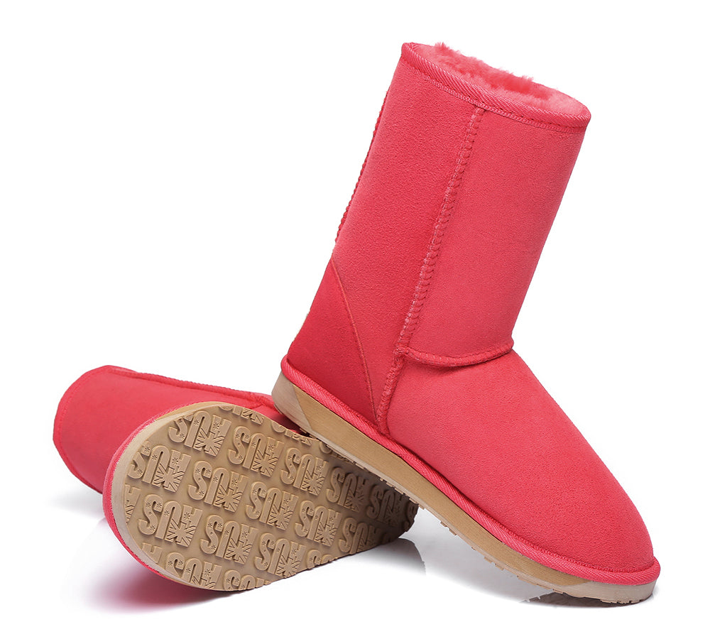 Urban UGG® Australian Made Sheepskin Boots Short Classic Unisex