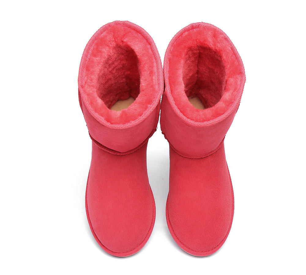 Urban UGG® Australian Made Sheepskin Boots Short Classic Unisex
