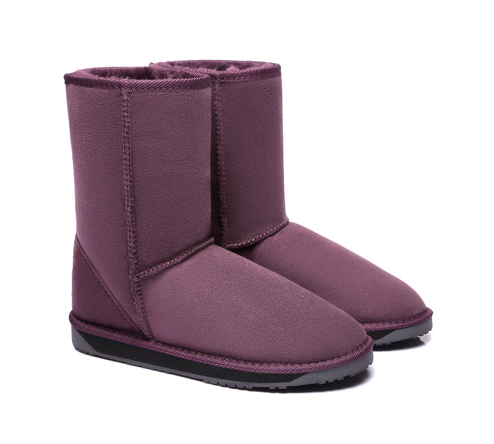 Urban UGG® Australian Made Sheepskin Boots Short Classic Unisex