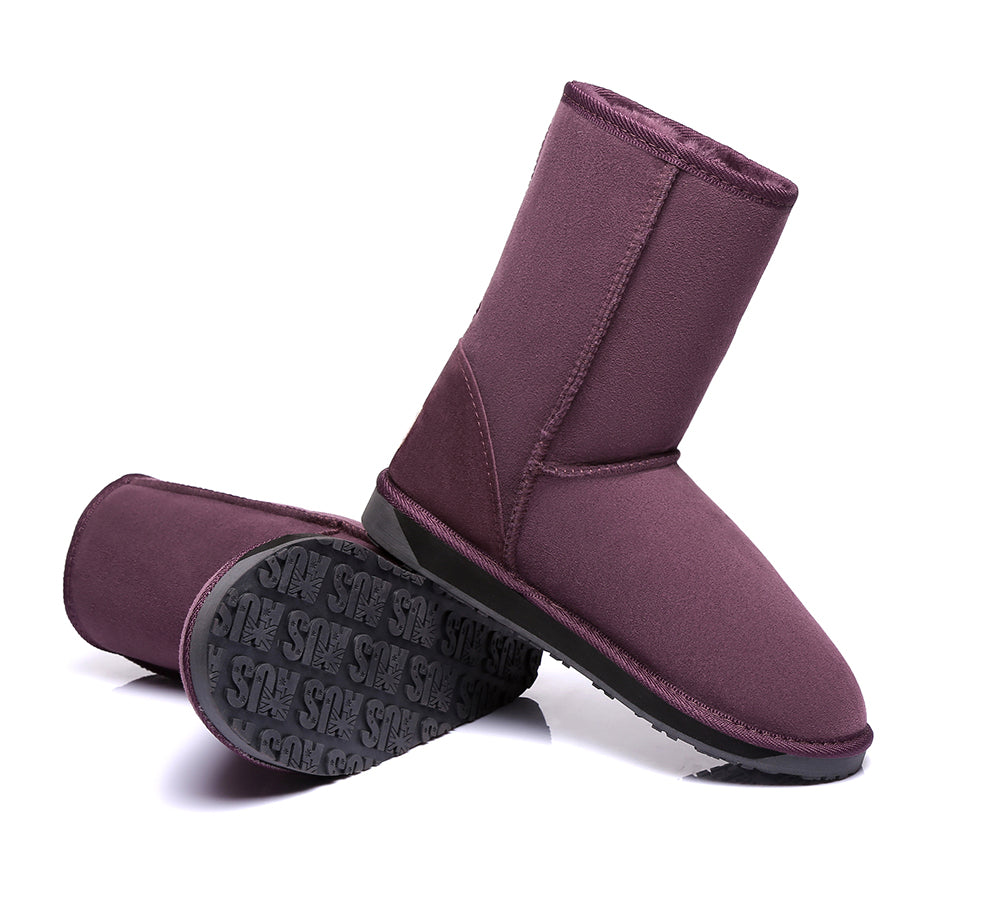 Urban UGG® Australian Made Sheepskin Boots Short Classic Unisex