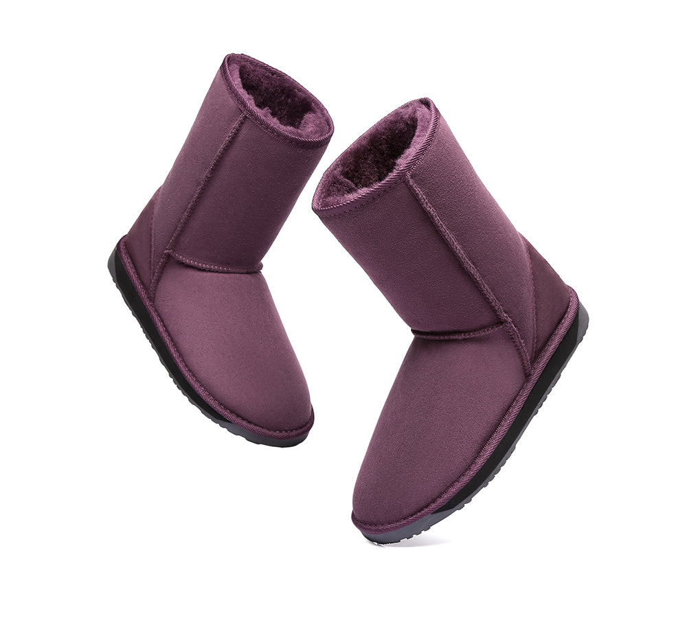 Urban UGG® Australian Made Sheepskin Boots Short Classic Unisex