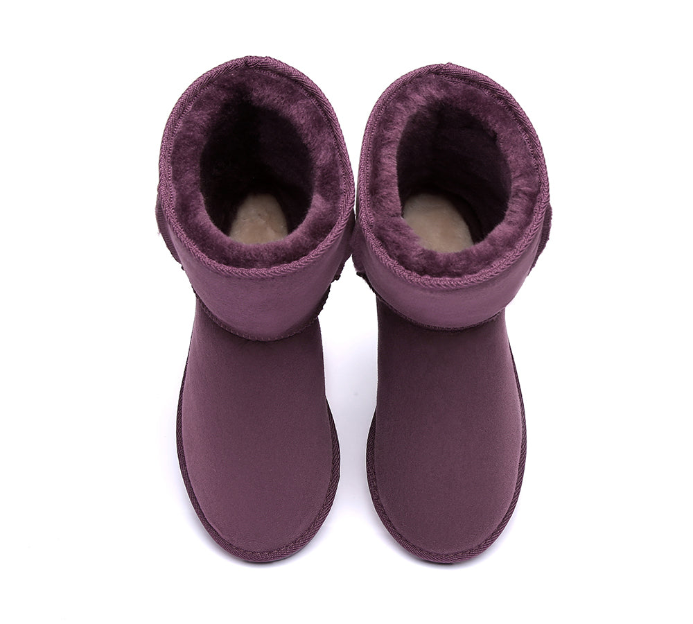 Urban UGG® Australian Made Sheepskin Boots Short Classic Unisex