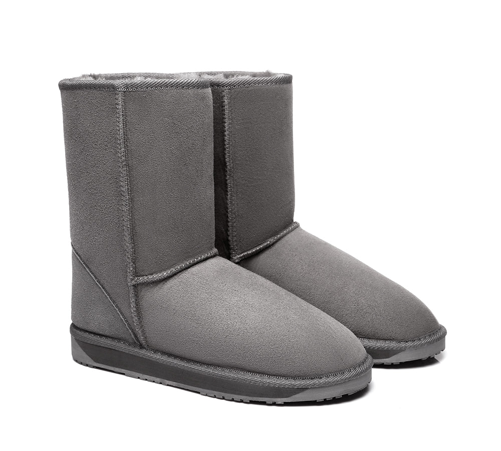 Urban UGG® Australian Made Sheepskin Boots Short Classic Unisex