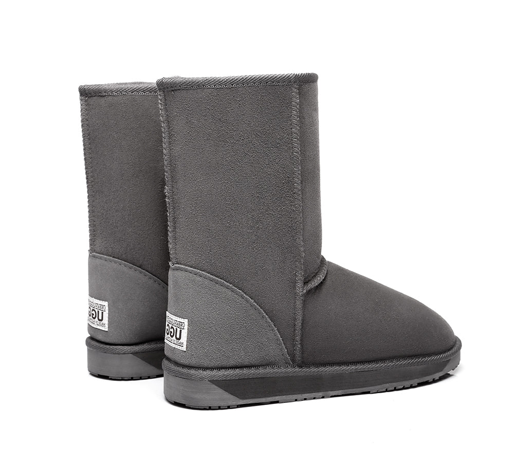 Urban UGG® Australian Made Sheepskin Boots Short Classic Unisex