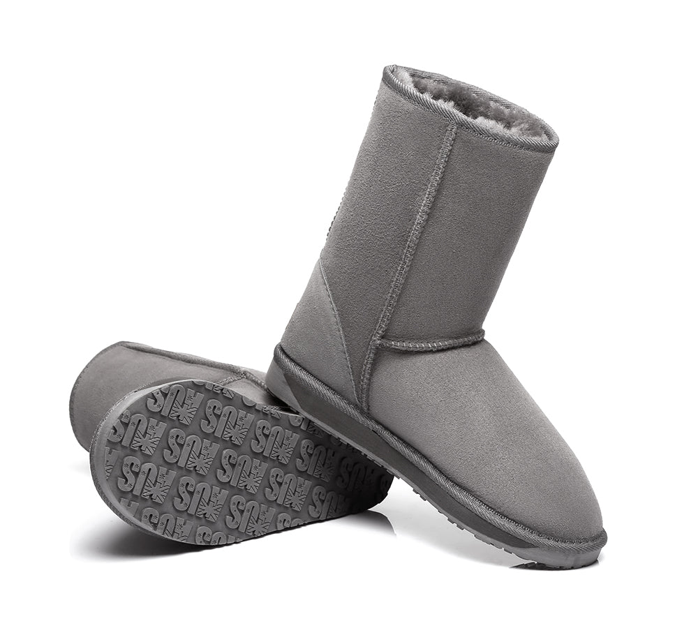 Urban UGG® Australian Made Sheepskin Boots Short Classic Unisex