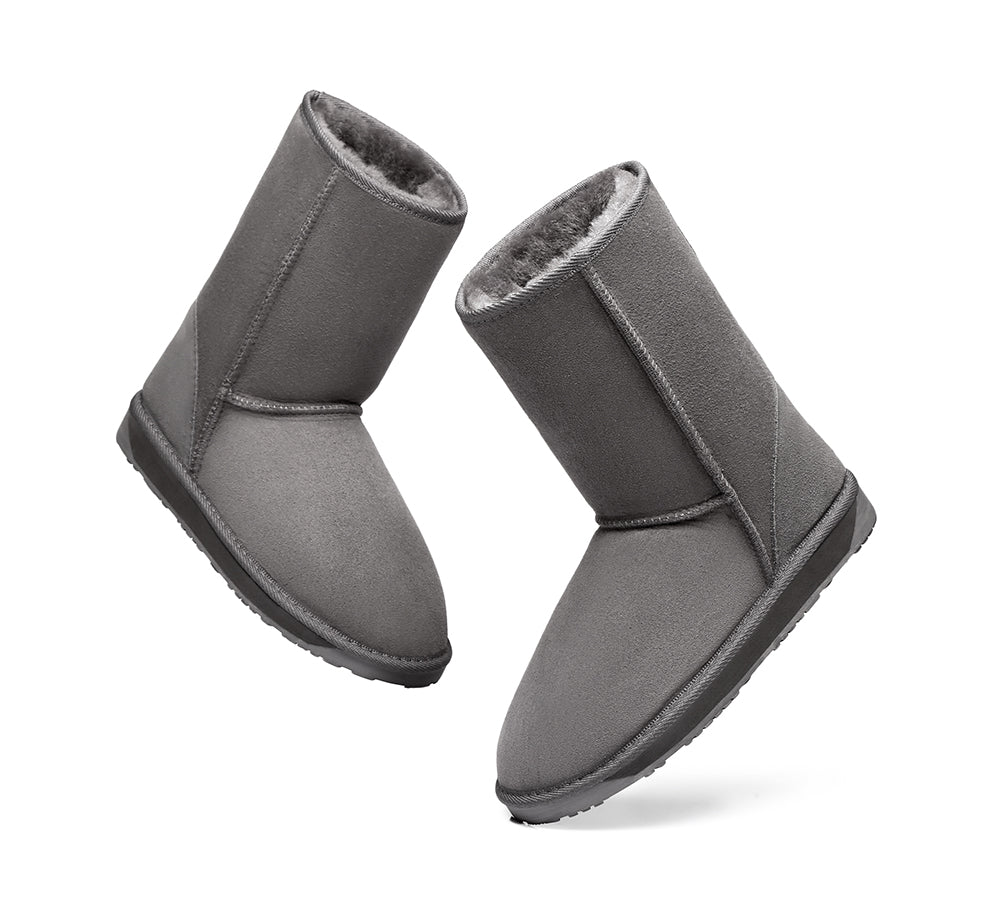Urban UGG® Australian Made Sheepskin Boots Short Classic Unisex