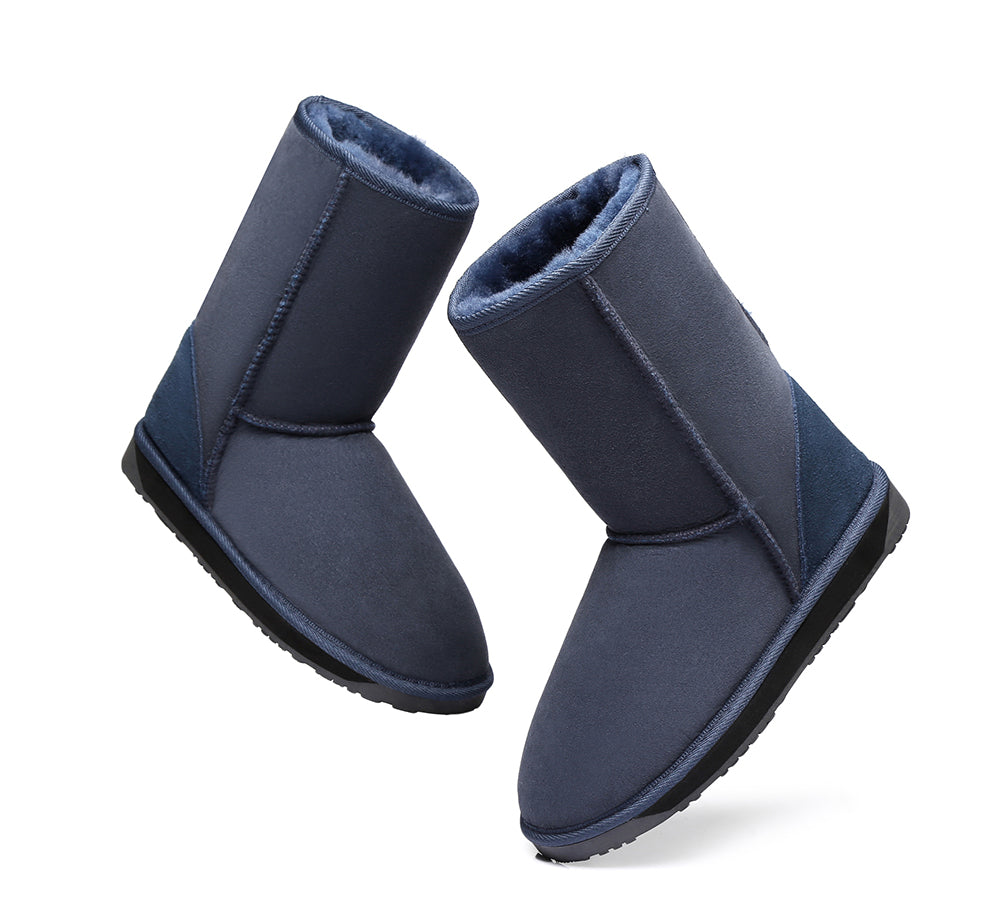 Urban UGG® Australian Made Sheepskin Boots Short Classic Unisex