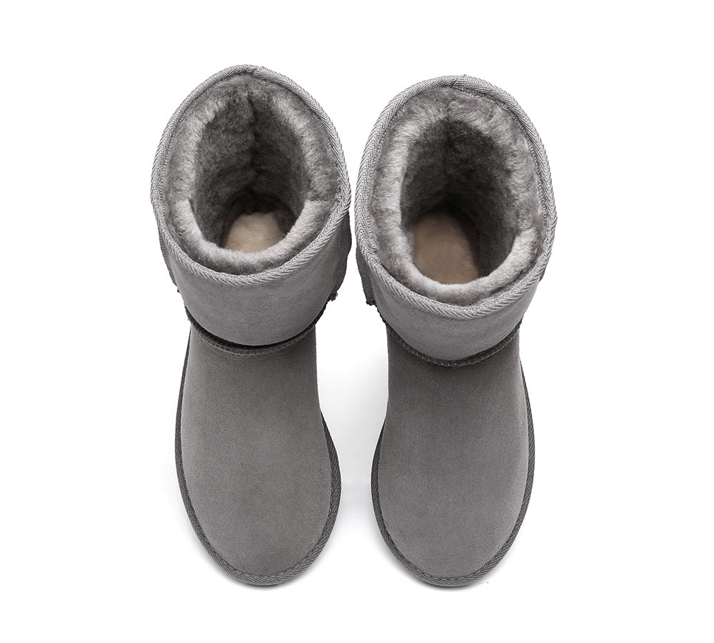 Urban UGG® Australian Made Sheepskin Boots Short Classic Unisex