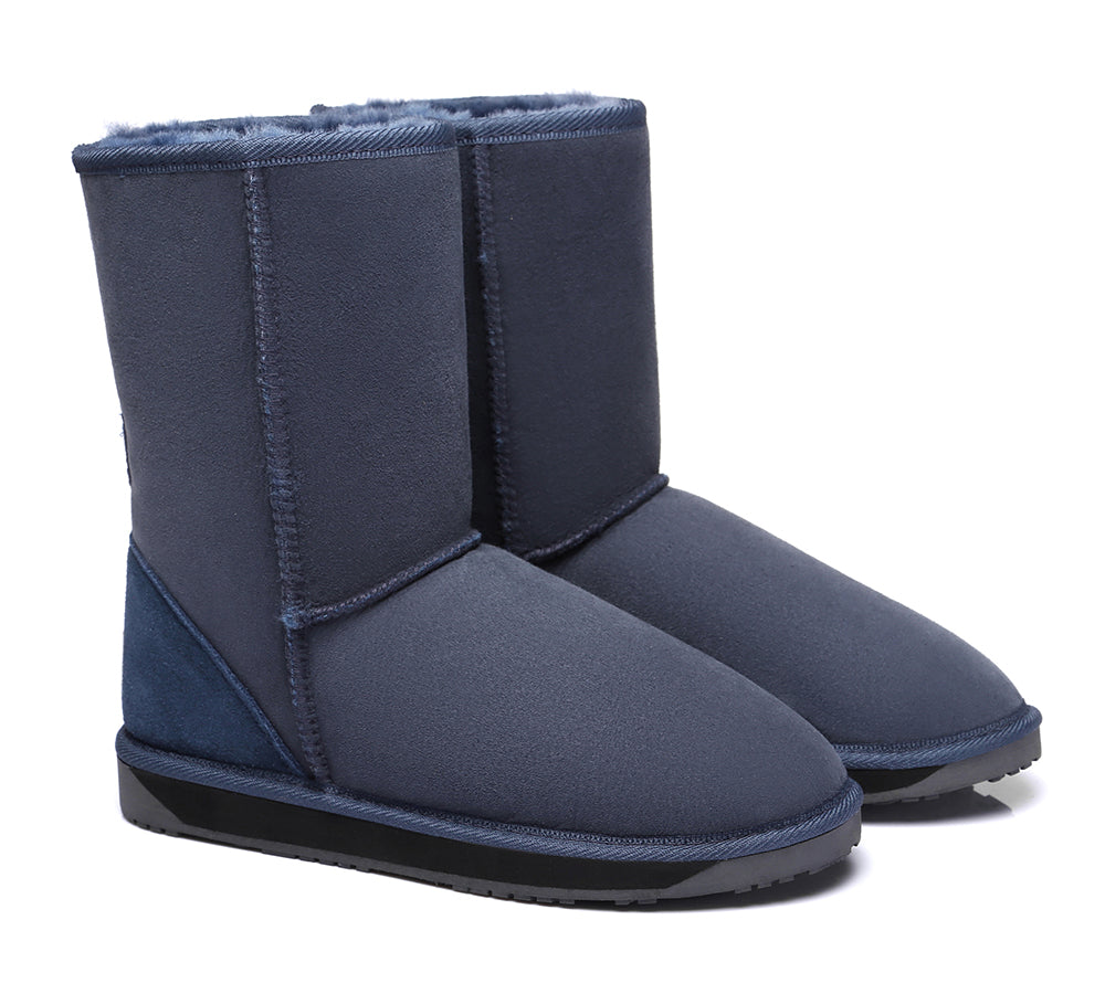 Urban UGG® Australian Made Sheepskin Boots Short Classic Unisex