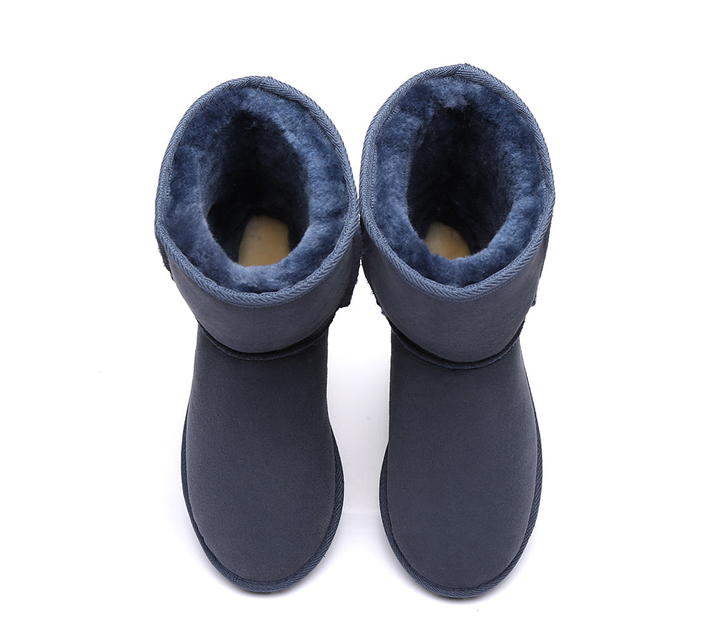 Urban UGG® Australian Made Sheepskin Boots Short Classic Unisex
