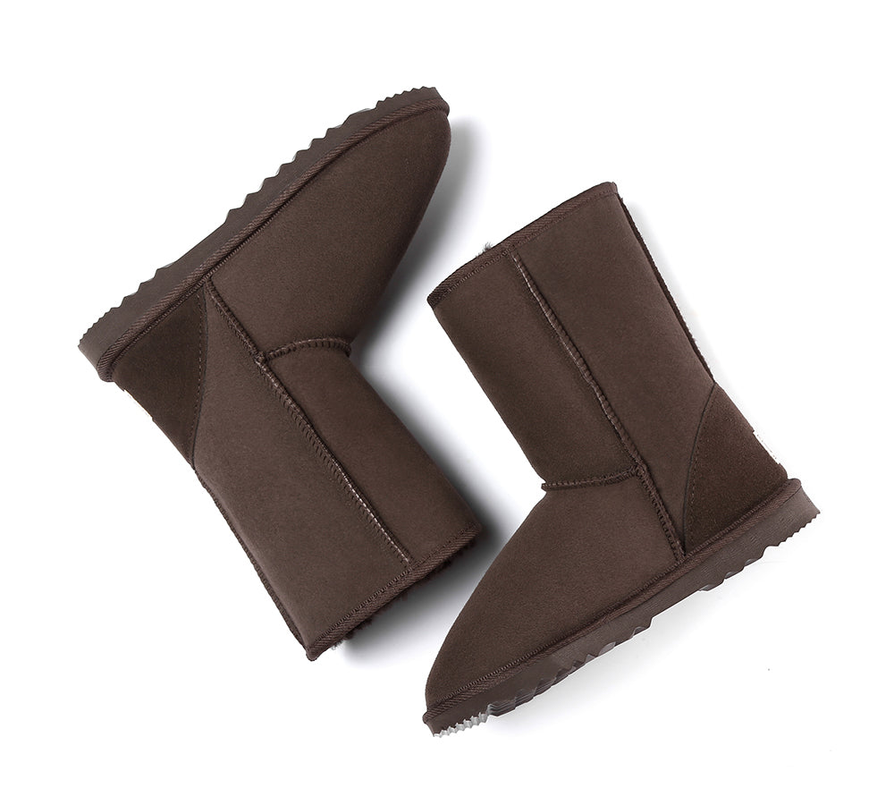 Urban UGG® Australian Made Sheepskin Boots Short Classic Unisex