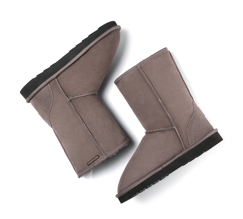 Urban UGG® Australian Made Sheepskin Boots Short Classic Unisex