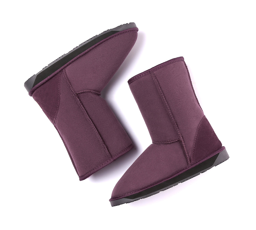Urban UGG® Australian Made Sheepskin Boots Short Classic Unisex