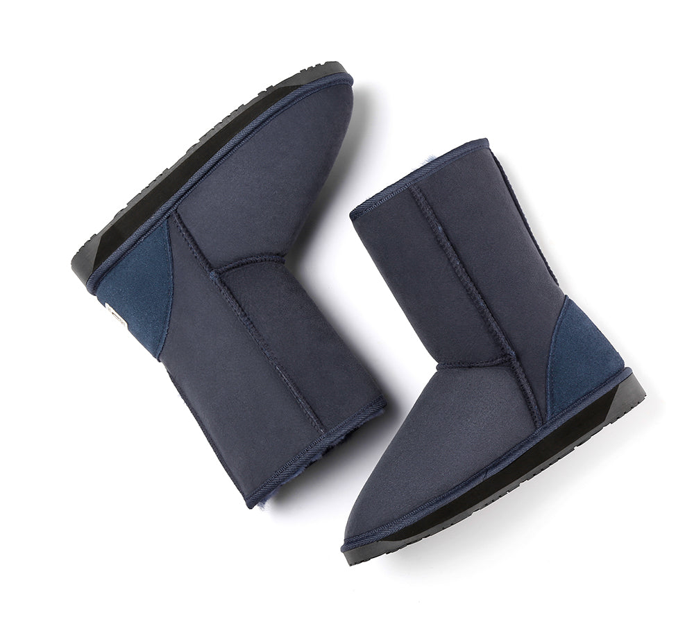 Urban UGG® Australian Made Sheepskin Boots Short Classic Unisex