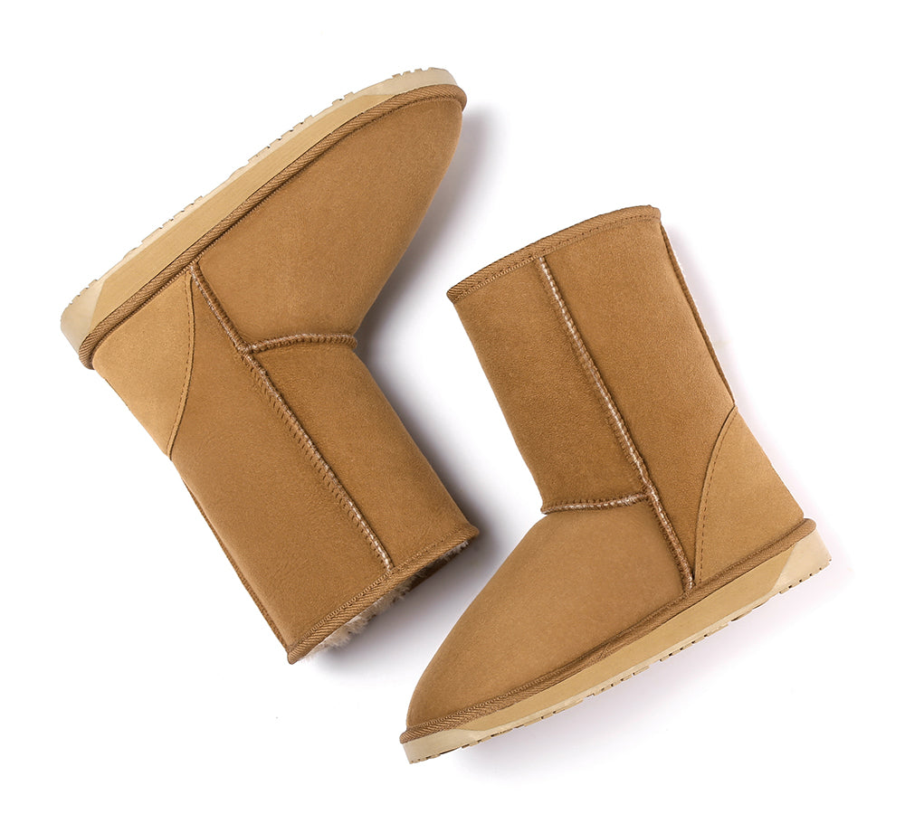 Urban UGG® Australian Made Sheepskin Boots Short Classic Unisex