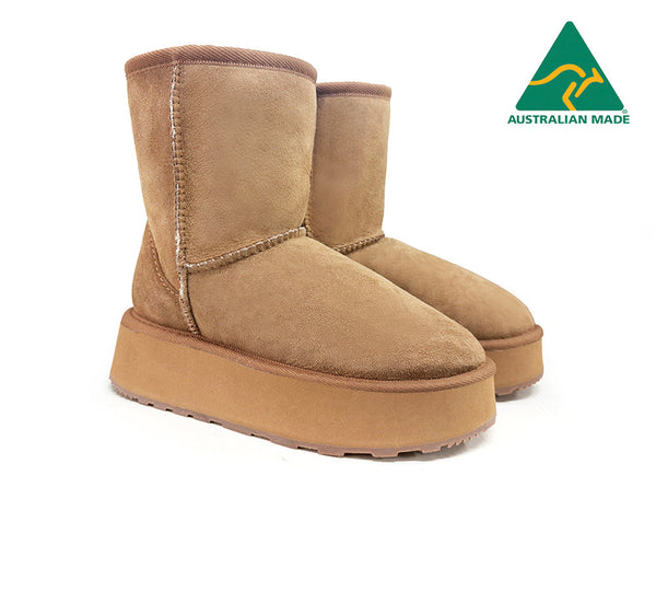 Australian made hot sale ugg boots