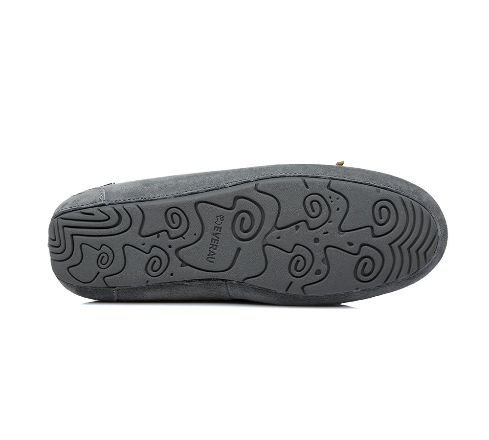 EVERAU® Women Casual Flats Miracle Moccasin