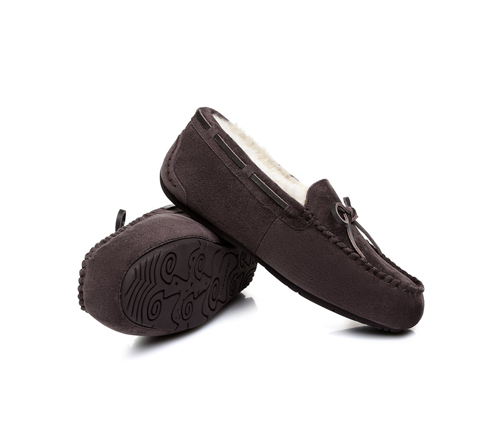 EVERAU® Women Casual Flats Miracle Moccasin