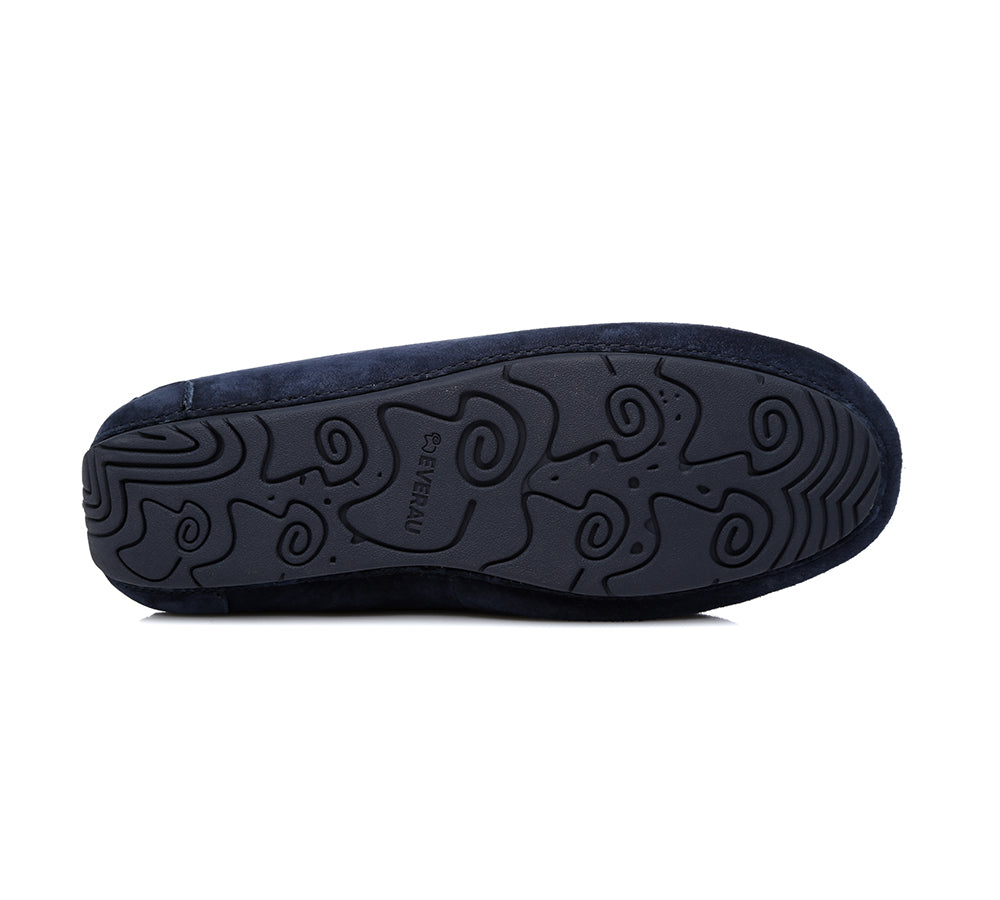 EVERAU® Women Casual Flats Miracle Moccasin
