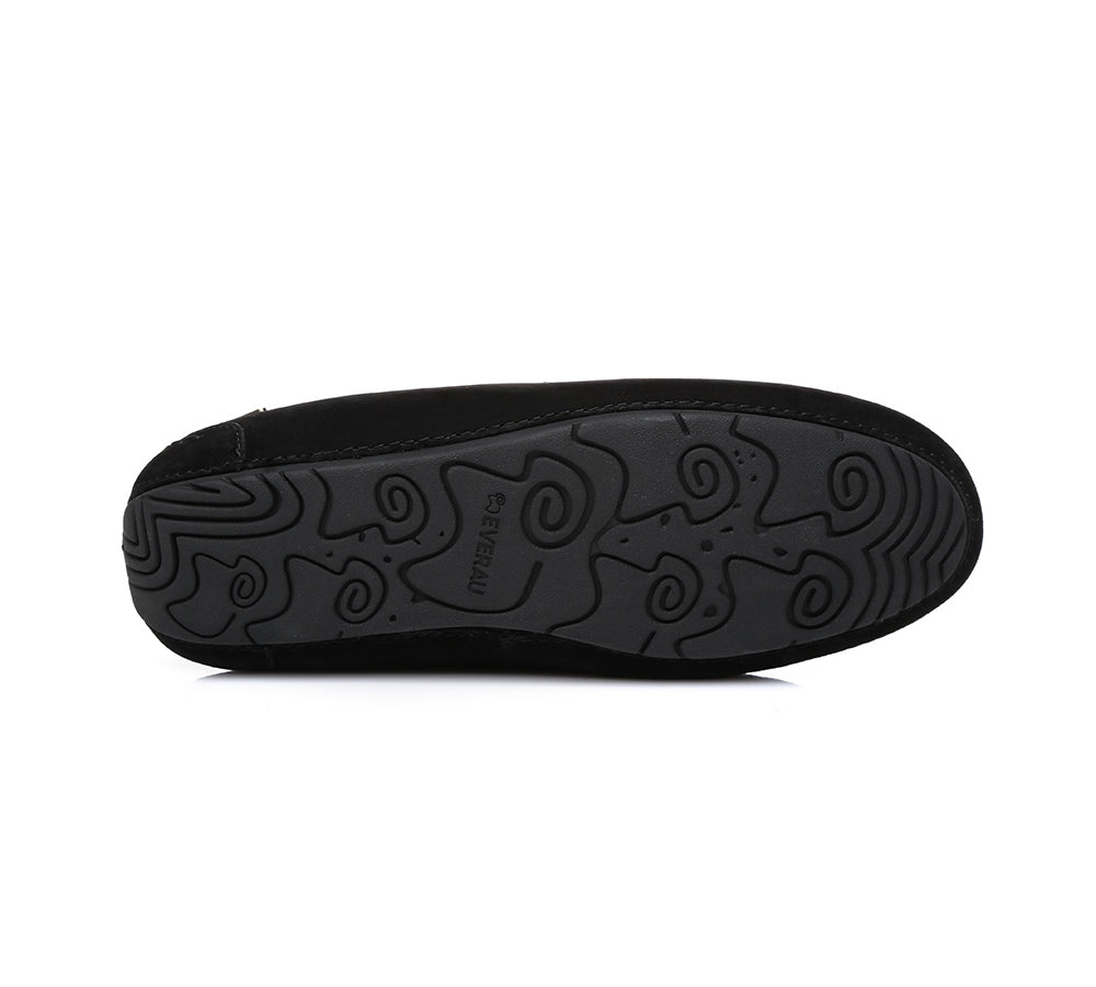 EVERAU® Women Casual Flats Miracle Moccasin
