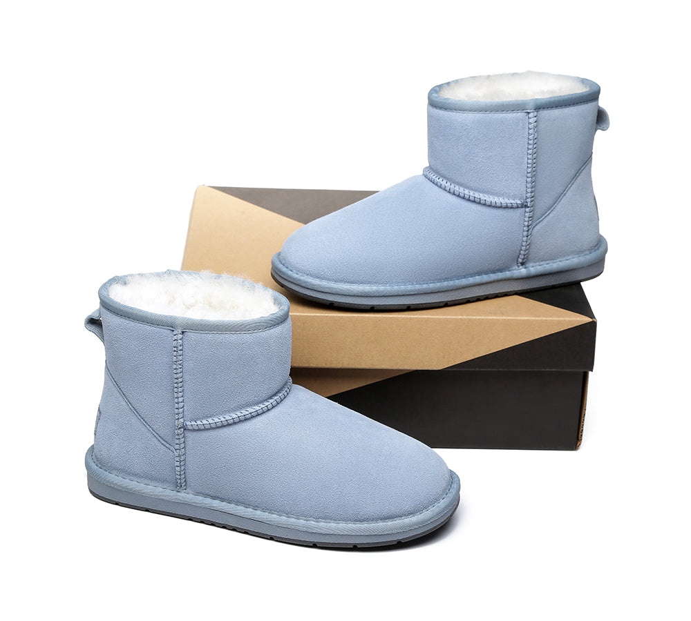 AUSTRALIAN SHEPHERD® Mini Classic Ugg Boots Special Color