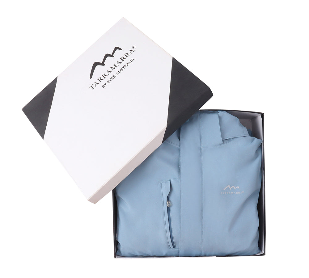 TARRAMARRA® 3 in 1 Water-Resistant Jacket Women Elodie