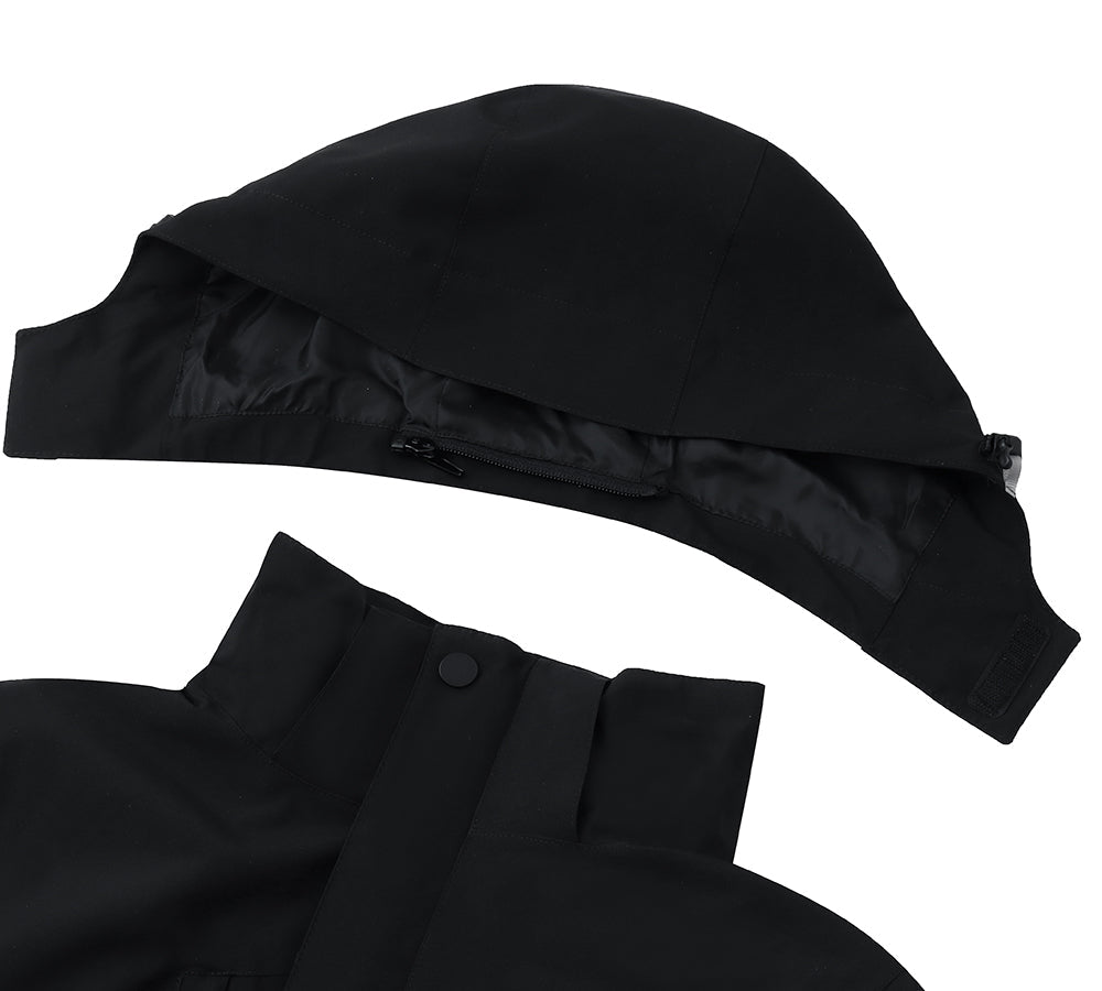 TARRAMARRA® 3 in 1 Water-Resistant Jacket Women Elodie