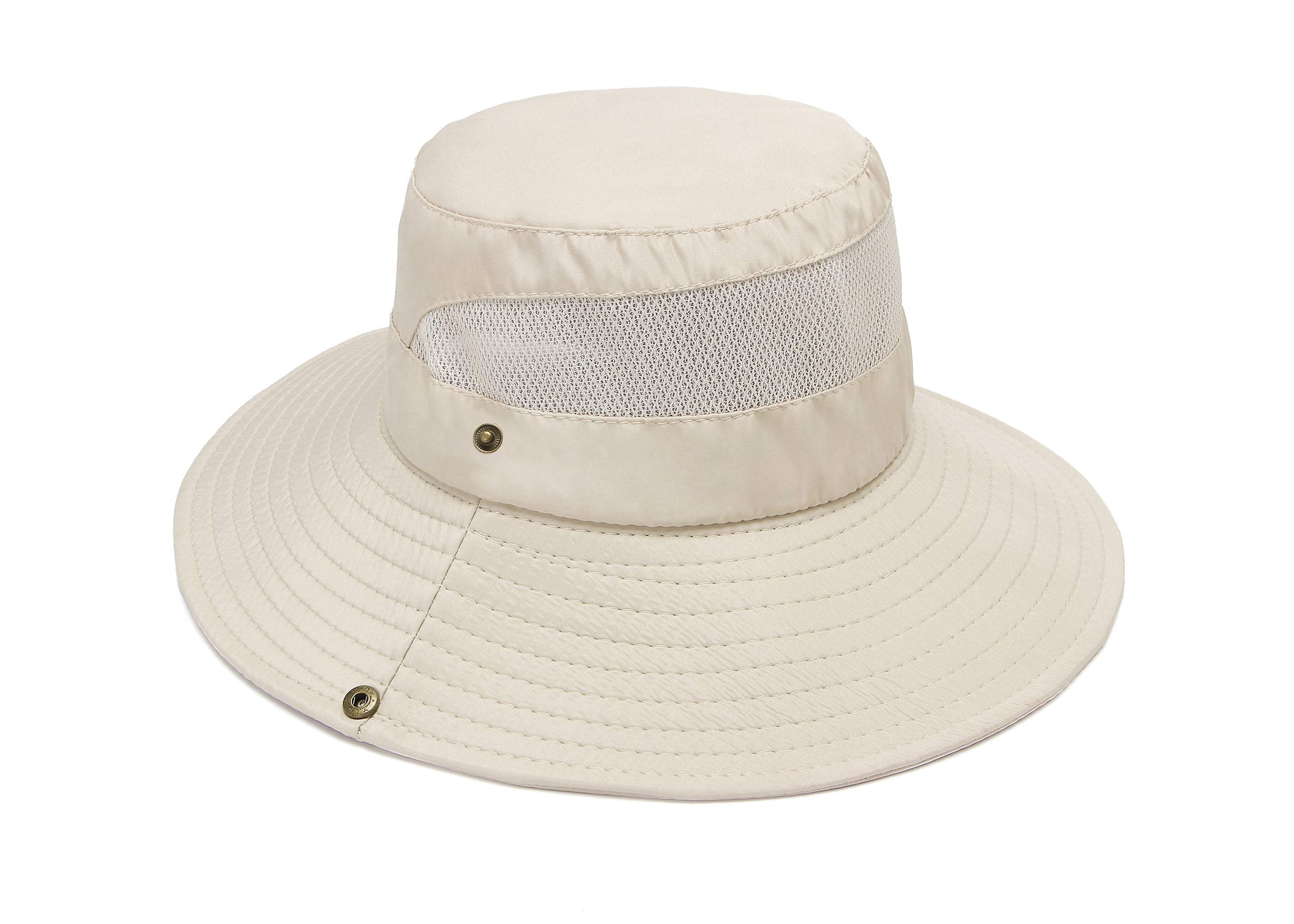 TARRAMARRA® Wide Brim Bucket Hat