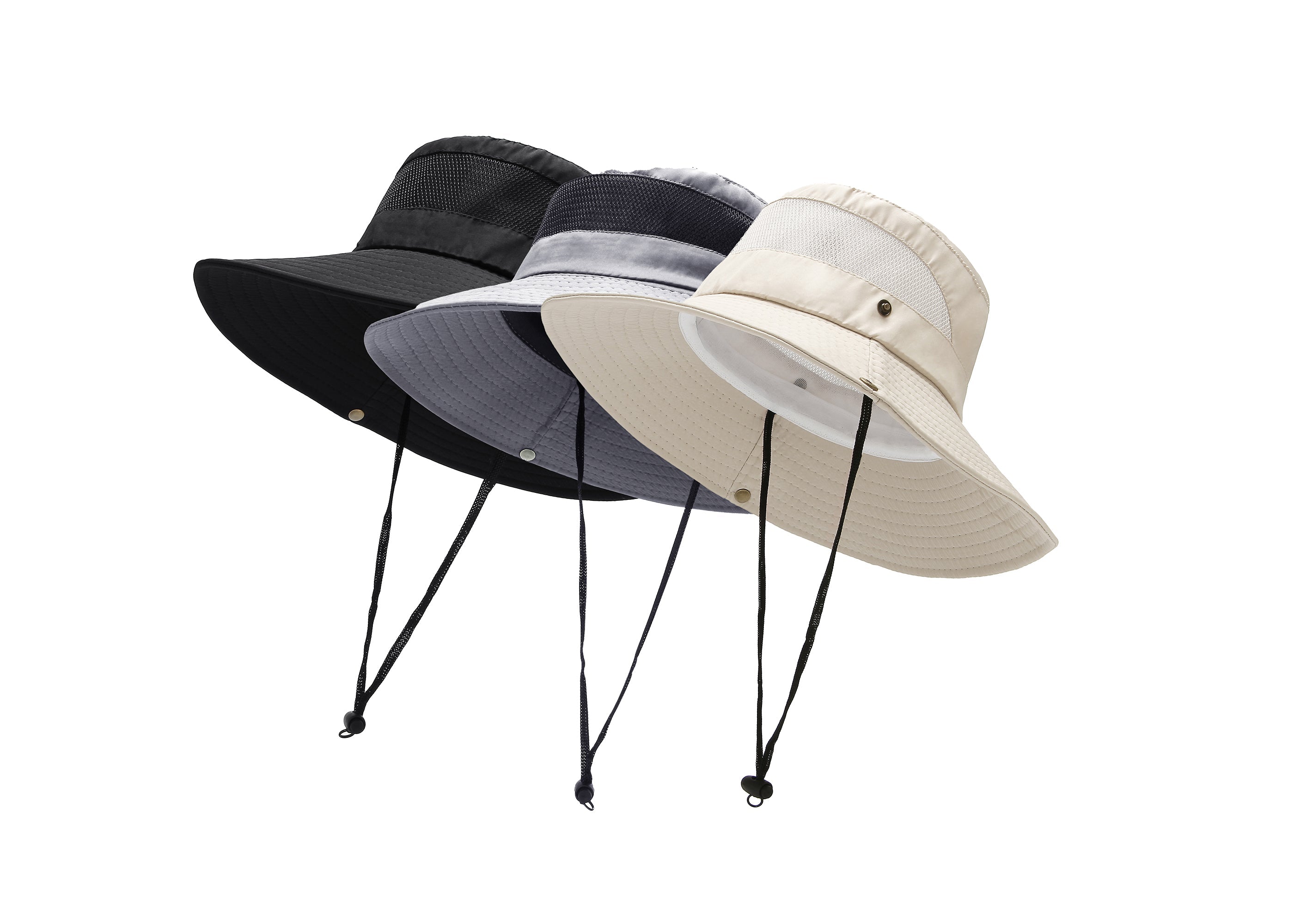 TARRAMARRA® Wide Brim Bucket Hat