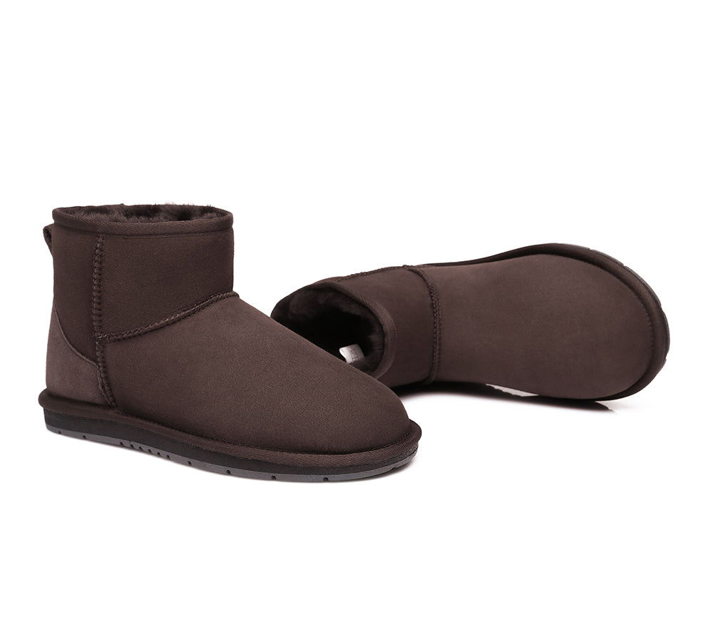 AUSTRALIAN SHEPHERD® Classic Mini Ugg Boots