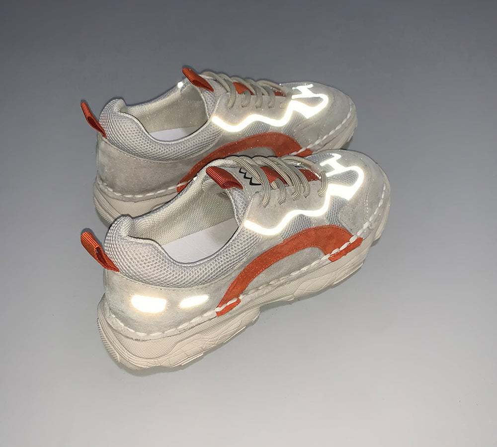 TARRAMARRA® Women Windy Night Glow Chunky Sneakers