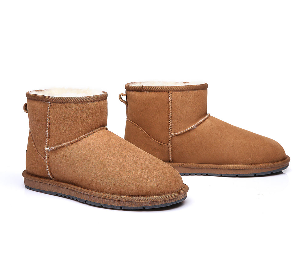 AUSTRALIAN SHEPHERD® Classic Mini Ugg Boots