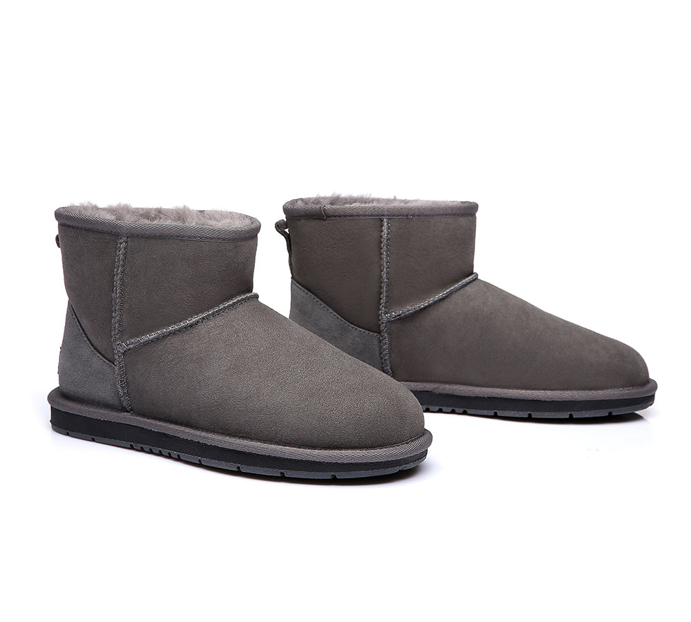 AUSTRALIAN SHEPHERD® Classic Mini Ugg Boots