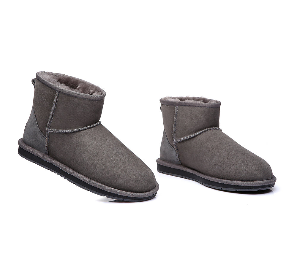 AUSTRALIAN SHEPHERD® Classic Mini Ugg Boots