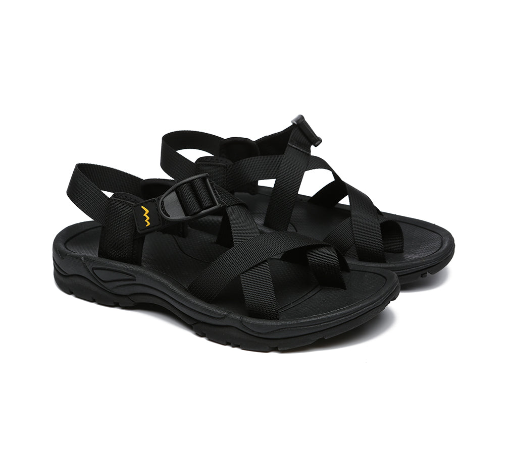 TARRAMARRA® Women Cross Straps Sandals Lucianna