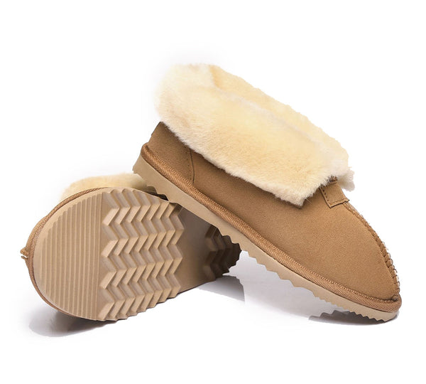 Ugg women's mate revival slipper deals