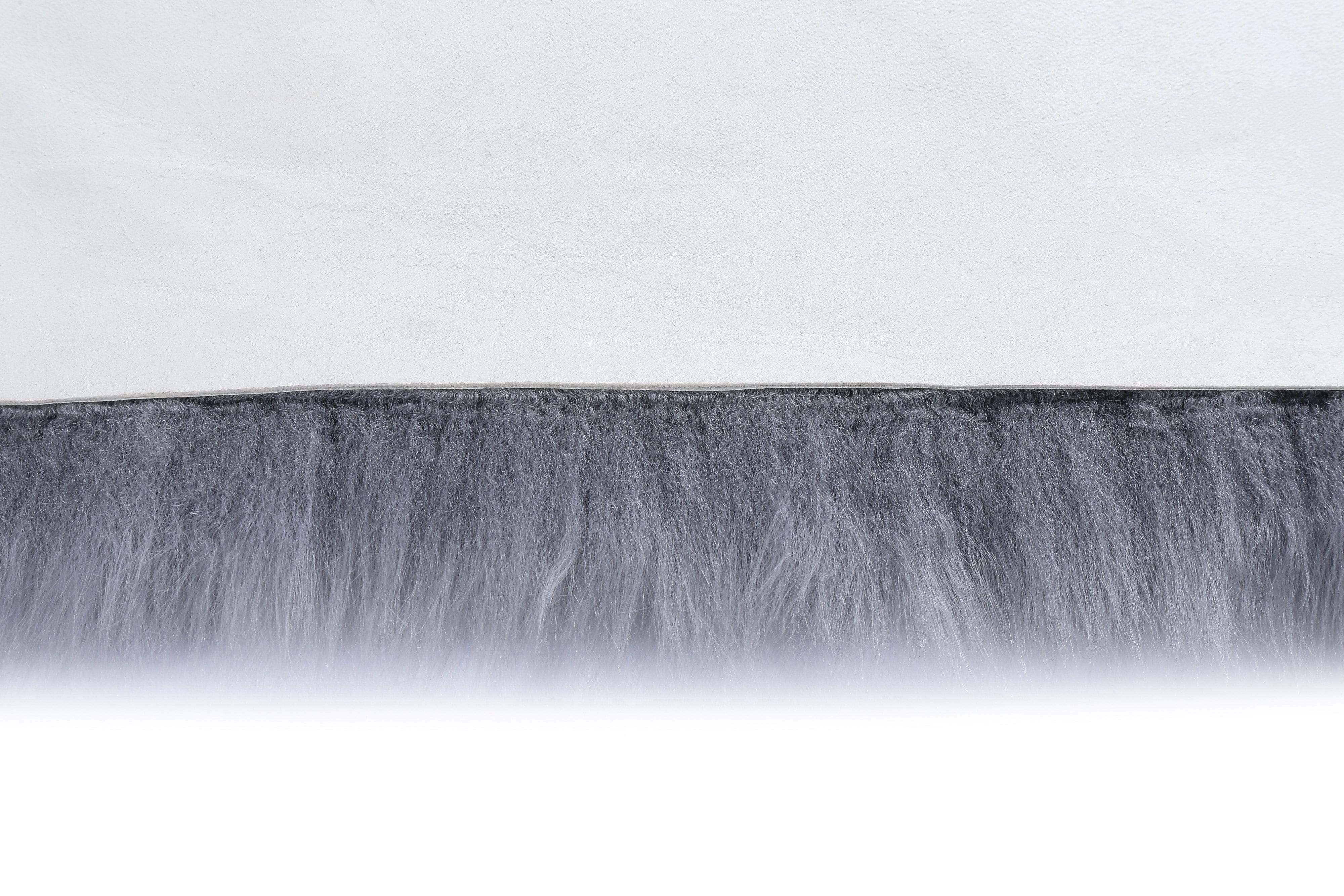 TARRAMARRA® Single Long Wool Rugs 115cm