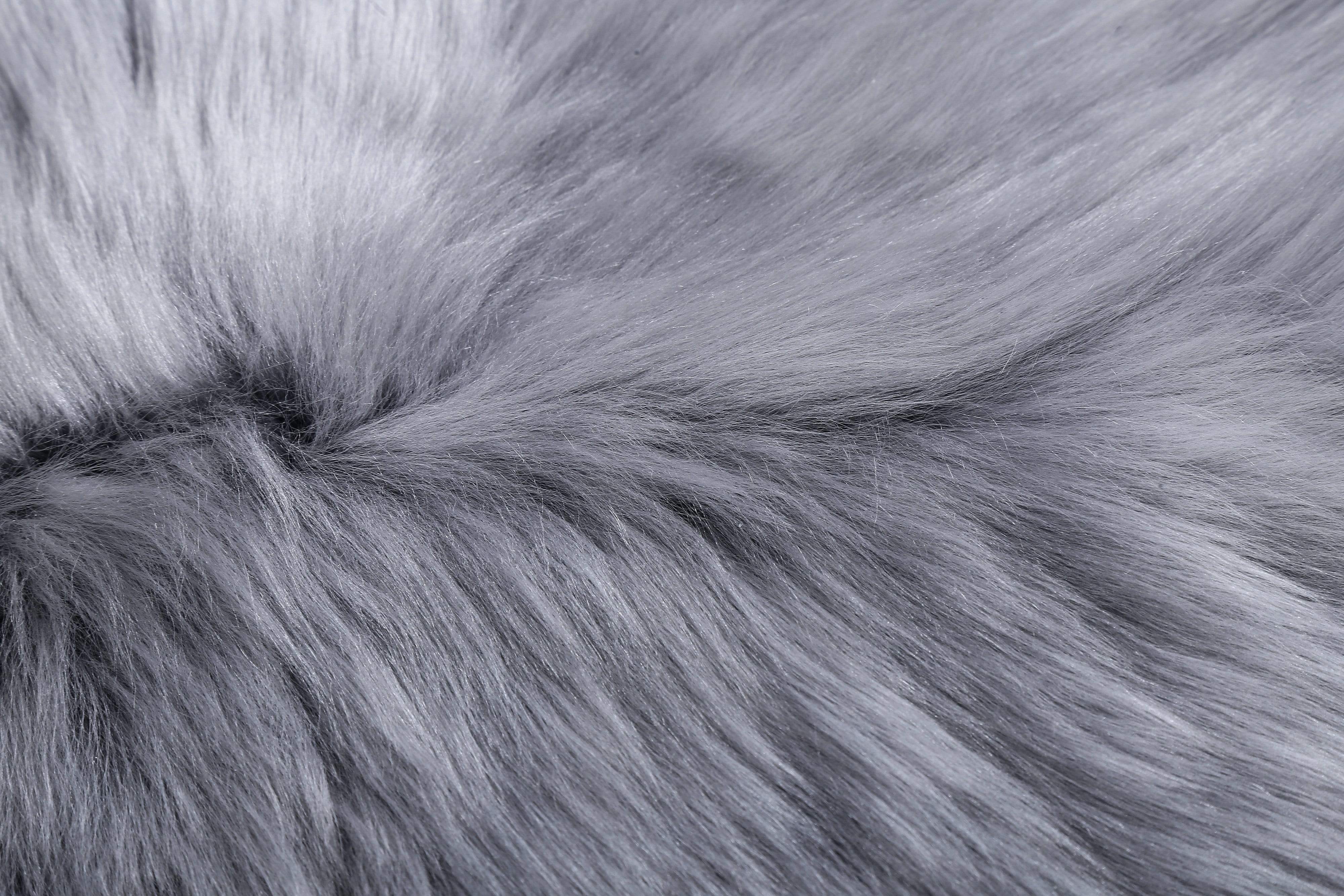 TARRAMARRA® Single Long Wool Rugs 115cm
