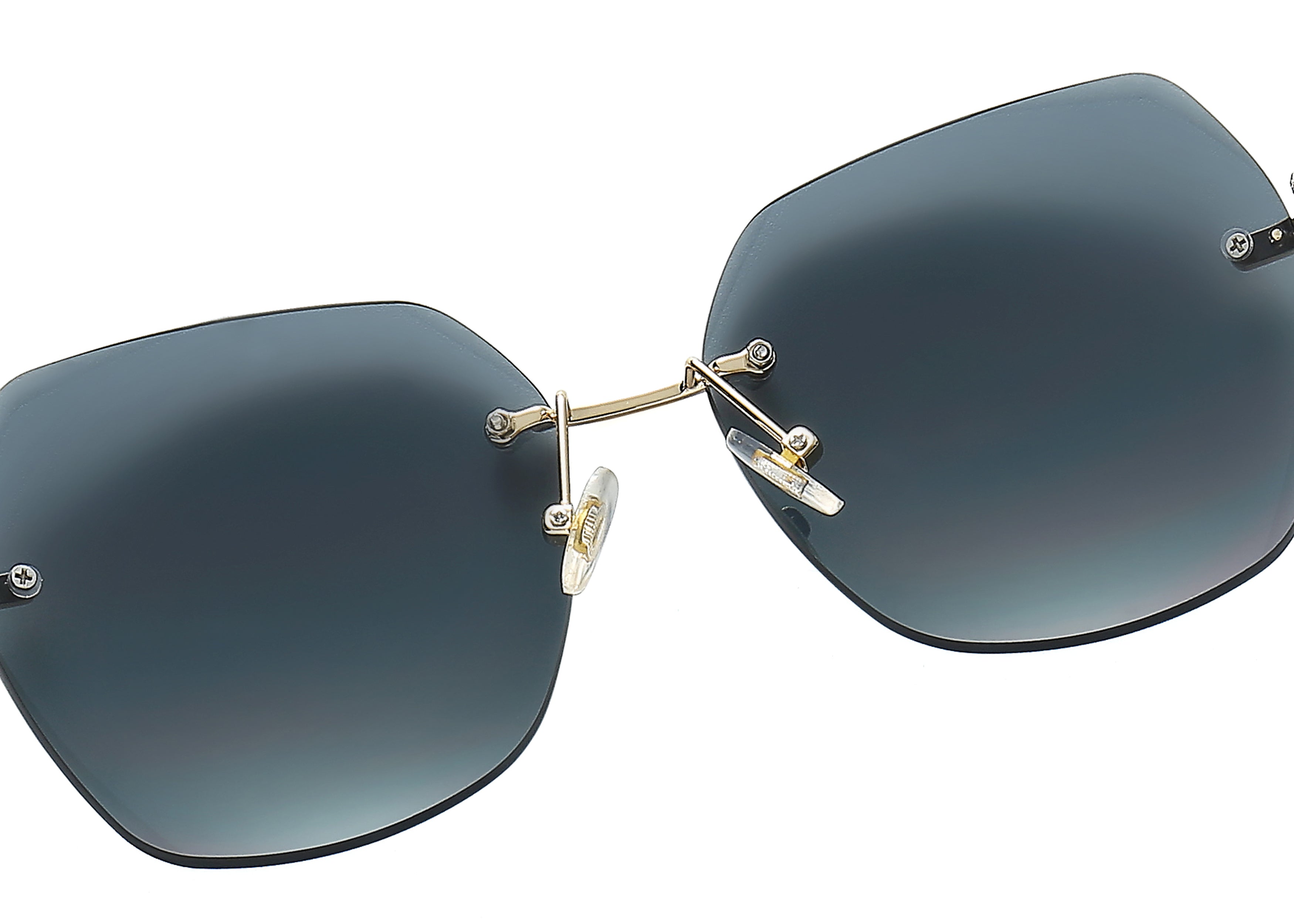 TARRAMARRA® Rimless Sunglasses