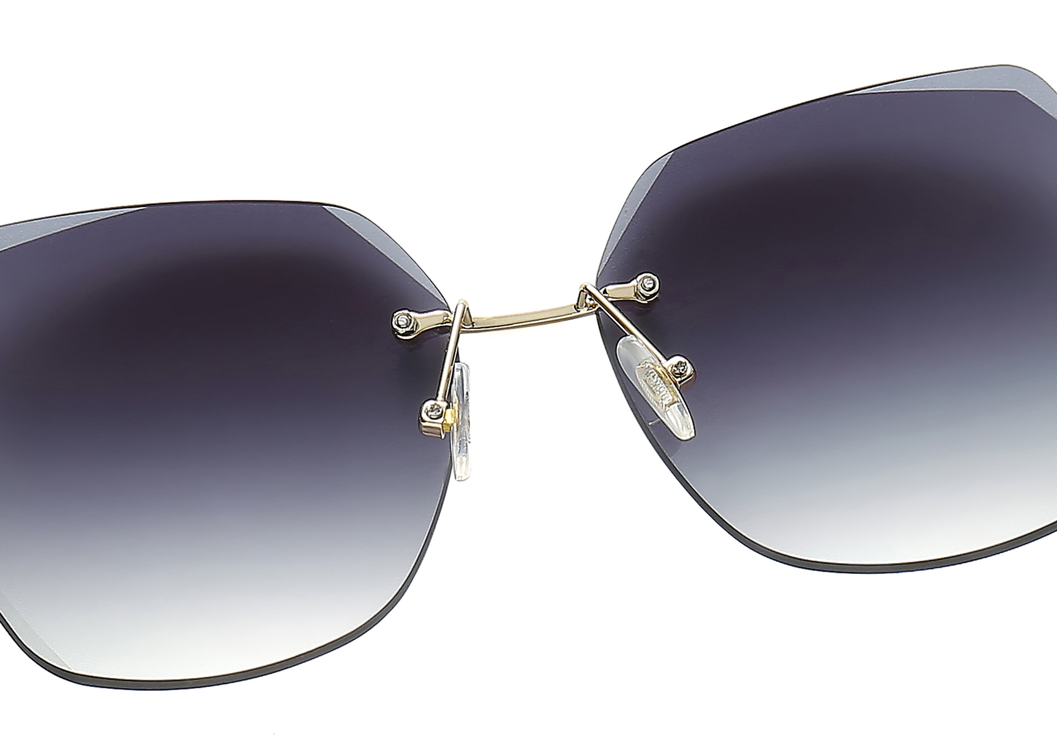 TARRAMARRA® Rimless Sunglasses