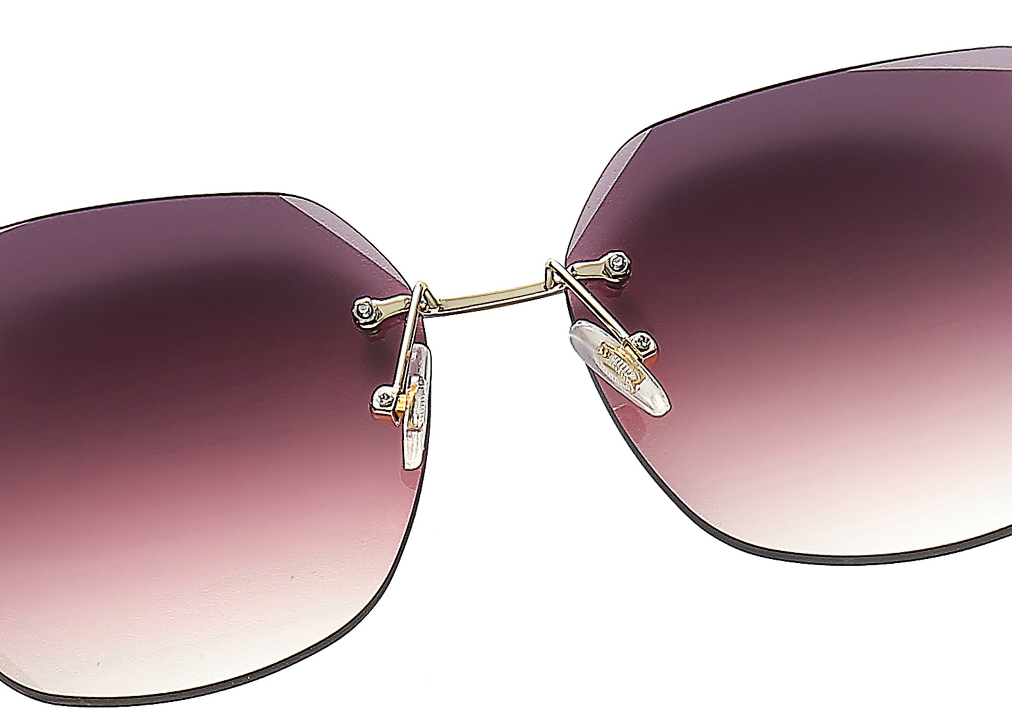 TARRAMARRA® Rimless Sunglasses