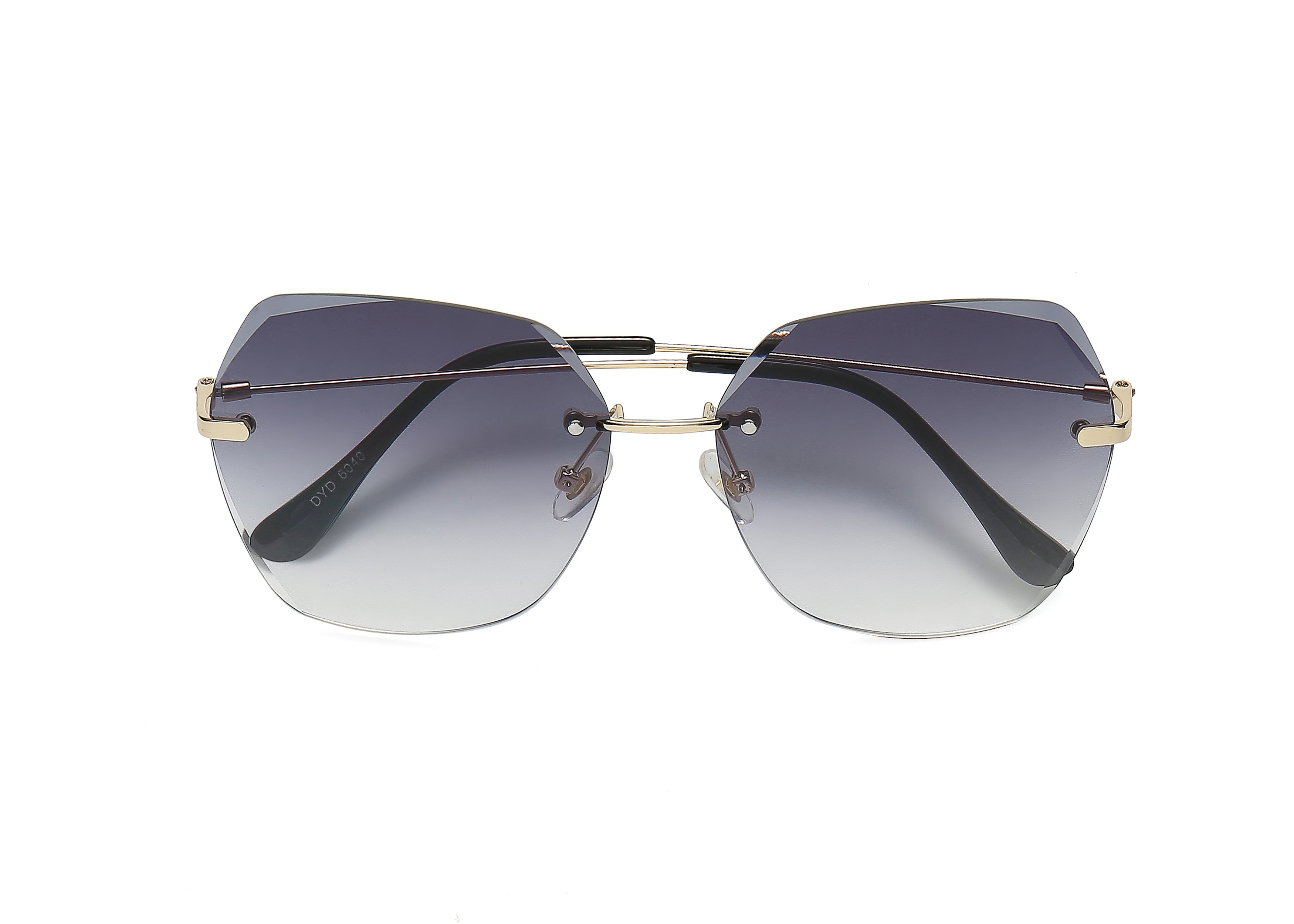 TARRAMARRA® Rimless Sunglasses
