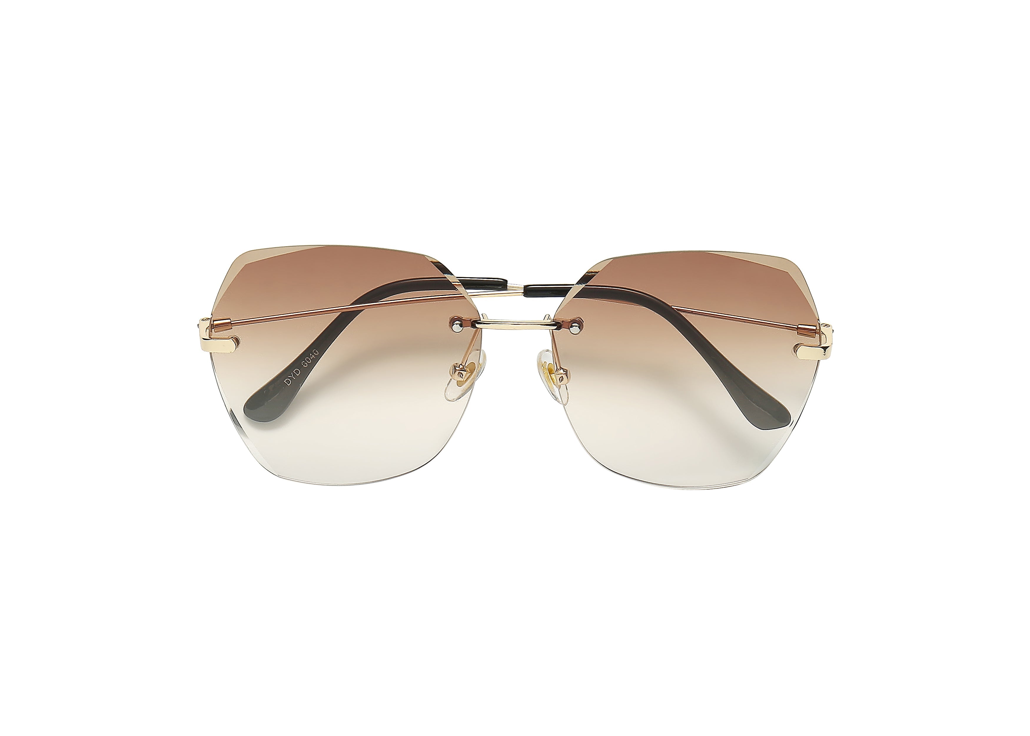 TARRAMARRA® Rimless Sunglasses